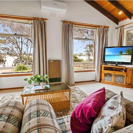 Koala Gums Villa Raymond Island Ngoại thất bức ảnh