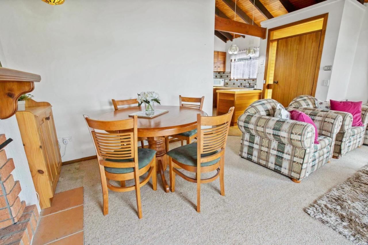 Koala Gums Villa Raymond Island Ngoại thất bức ảnh